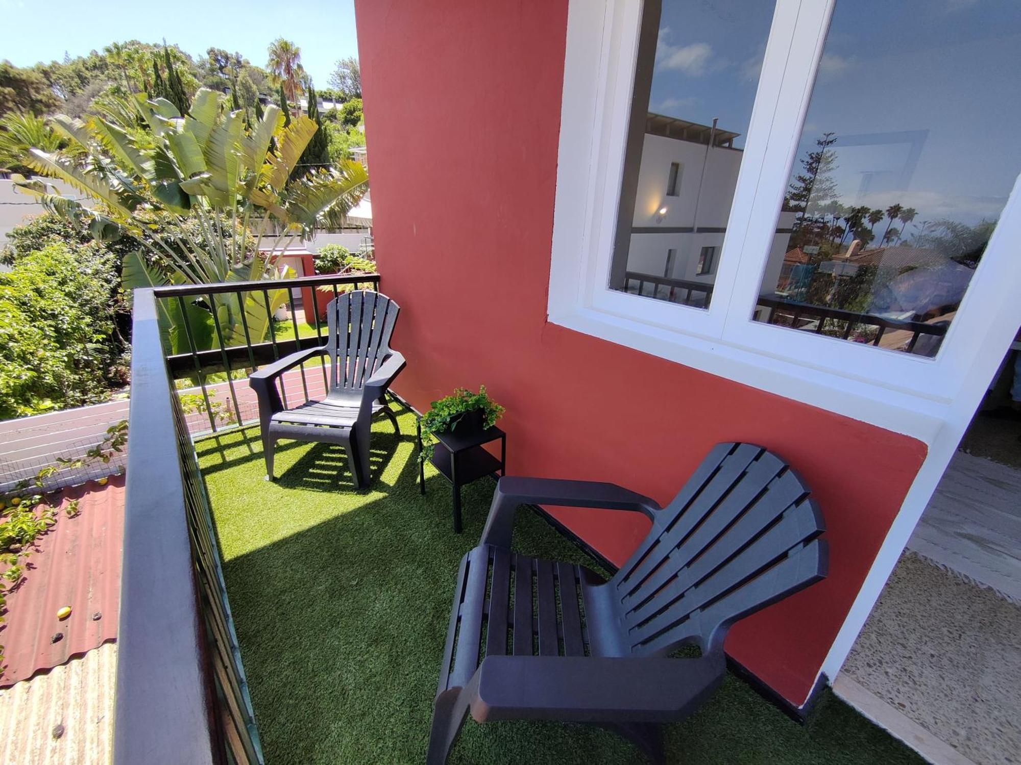 The Good House Palmas Bed & Breakfast *